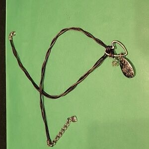 Brighton Grateful Necklace